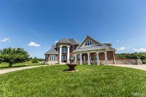 12369 County Road 4000, Rolla, MO 65401