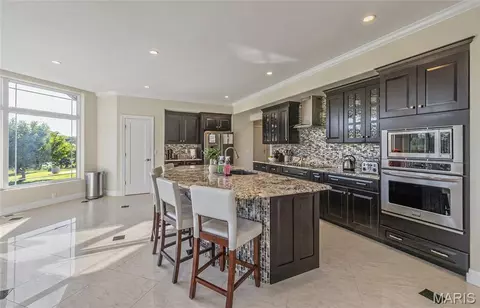 Kitchen - 12369 County Road 4000, Rolla, MO 65401 photo 1 of 4
