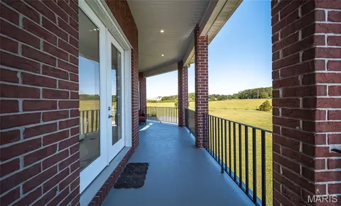 Exterior - 12369 County Road 4000, Rolla, MO 65401 photo 11 of 15