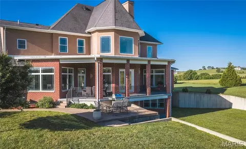 Exterior - 12369 County Road 4000, Rolla, MO 65401 photo 15 of 15