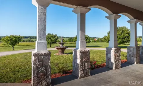 Exterior - 12369 County Road 4000, Rolla, MO 65401 photo 6 of 15