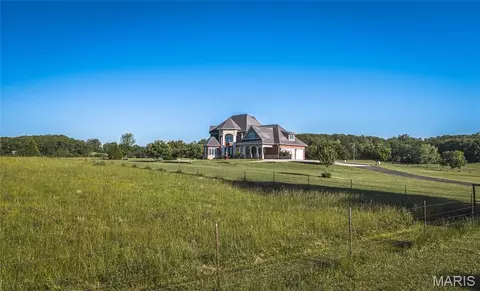 Exterior - 12369 County Road 4000, Rolla, MO 65401 photo 2 of 15