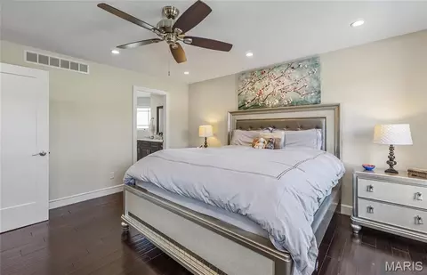Bedroom - 12369 County Road 4000, Rolla, MO 65401 photo 4 of 8