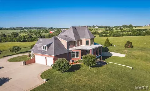 Exterior - 12369 County Road 4000, Rolla, MO 65401 photo 13 of 15