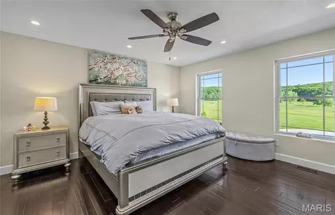 Bedroom - 12369 County Road 4000, Rolla, MO 65401 photo 3 of 8