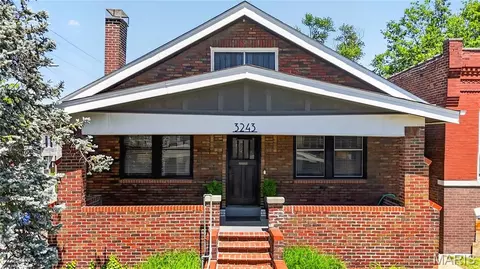 3243 Liberty St, Saint Louis, MO 63111