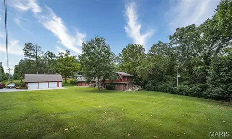 Exterior - 21482 Teardrop Rd, Devils Elbow, MO 65457 photo 7 of 17