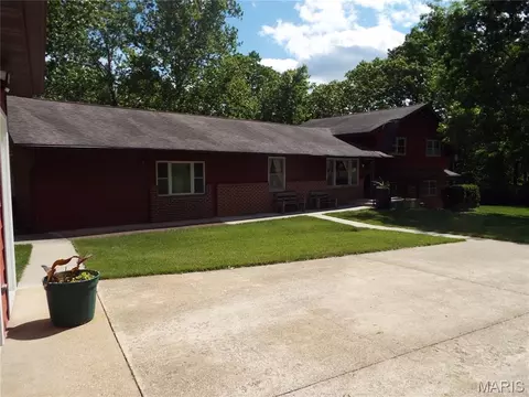 21482 Teardrop Rd, Devils Elbow, MO 65457