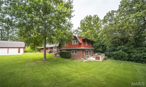 Exterior - 21482 Teardrop Rd, Devils Elbow, MO 65457 photo 8 of 17