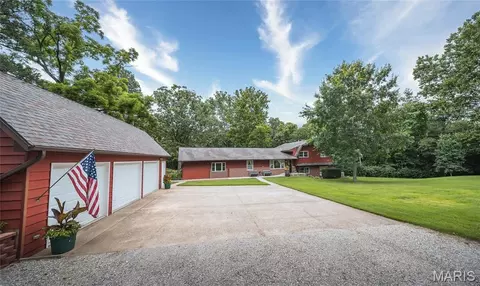 21482 Teardrop Rd, Devils Elbow, MO 65457