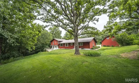 Exterior - 21482 Teardrop Rd, Devils Elbow, MO 65457 photo 16 of 17