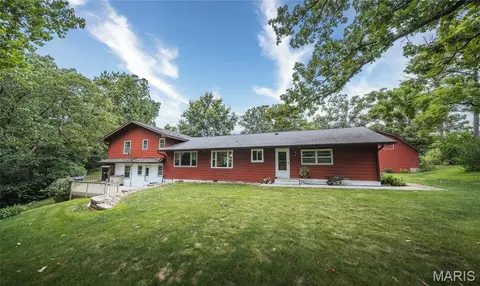 Exterior - 21482 Teardrop Rd, Devils Elbow, MO 65457 photo 14 of 17