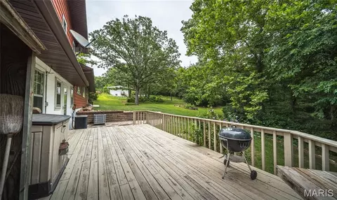Exterior - 21482 Teardrop Rd, Devils Elbow, MO 65457 photo 12 of 17