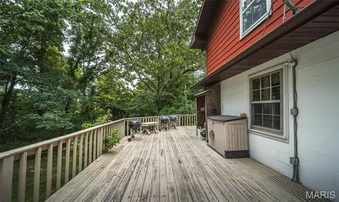 Exterior - 21482 Teardrop Rd, Devils Elbow, MO 65457 photo 13 of 17