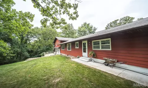Exterior - 21482 Teardrop Rd, Devils Elbow, MO 65457 photo 17 of 17