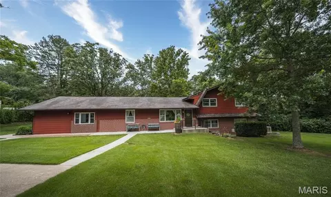 Exterior - 21482 Teardrop Rd, Devils Elbow, MO 65457 photo 3 of 17