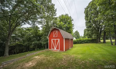 Exterior - 21482 Teardrop Rd, Devils Elbow, MO 65457 photo 6 of 17
