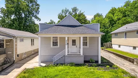 4636 Seibert Ave, Saint Louis, MO 63123
