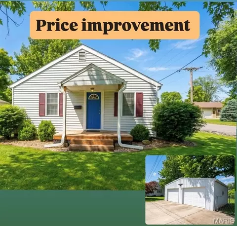 746 N Prairie St, Bethalto, IL 62010