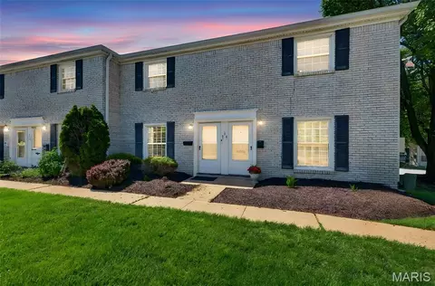 1003 Avenue H, Saint Louis, MO 63125