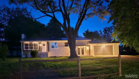 514 O Dell Ave, Richland, MO 65556
