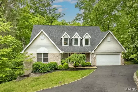 2255 Dehart Farm Rd, Wildwood, MO 63038