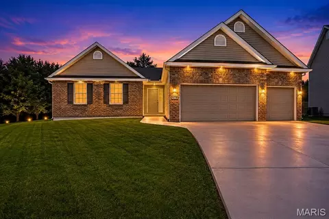 6778 Sycamore Lndg, Barnhart, MO 63012