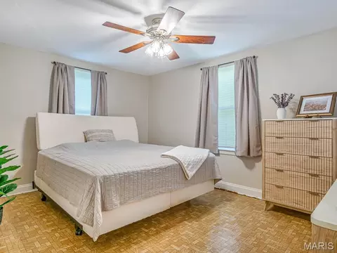 Bedroom - 700 Waterloo Dr, Waterloo, IL 62298 photo 1 of 3