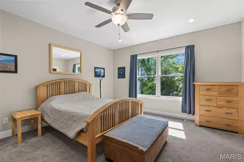 Bedroom - 2218 Wind Crest Ct, Washington, MO 63090 photo 2 of 7