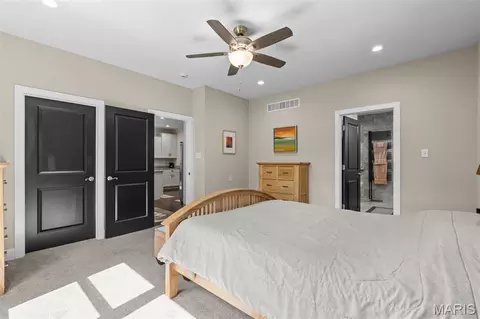 Bedroom - 2218 Wind Crest Ct, Washington, MO 63090 photo 3 of 7