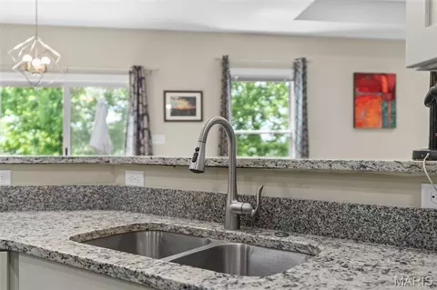 Kitchen - 2218 Wind Crest Ct, Washington, MO 63090 photo 4 of 4