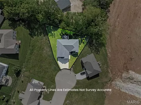 View/Area - 2218 Wind Crest Ct, Washington, MO 63090 photo 1 of 6