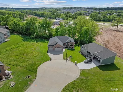 View/Area - 2218 Wind Crest Ct, Washington, MO 63090 photo 4 of 6