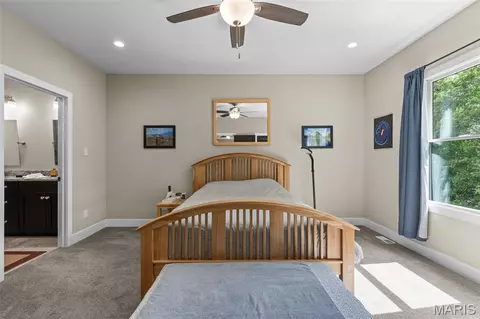 Bedroom - 2218 Wind Crest Ct, Washington, MO 63090 photo 1 of 7