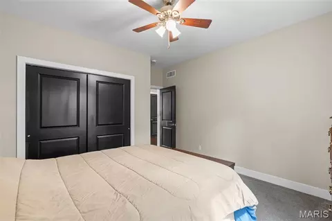 Bedroom - 2218 Wind Crest Ct, Washington, MO 63090 photo 5 of 7