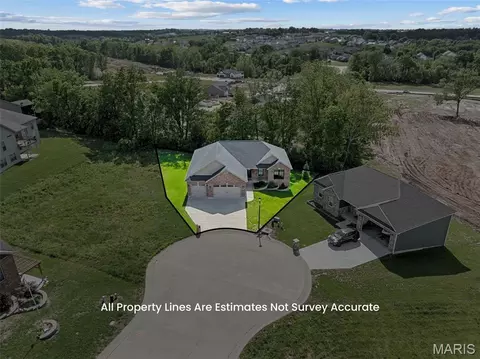 View/Area - 2218 Wind Crest Ct, Washington, MO 63090 photo 3 of 6