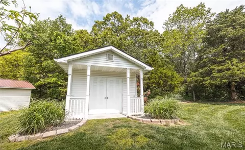 Exterior - 129 Sangre De Cristo, Sullivan, MO 63080 photo 10 of 13