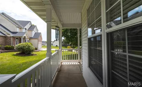 Exterior - 129 Sangre De Cristo, Sullivan, MO 63080 photo 5 of 13