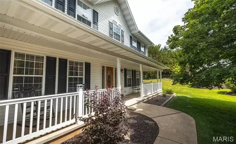 Exterior - 129 Sangre De Cristo, Sullivan, MO 63080 photo 3 of 13