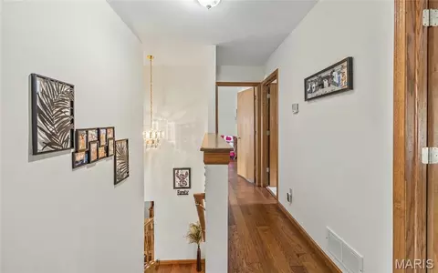 Entry Way - 129 Sangre De Cristo, Sullivan, MO 63080 photo 3 of 4