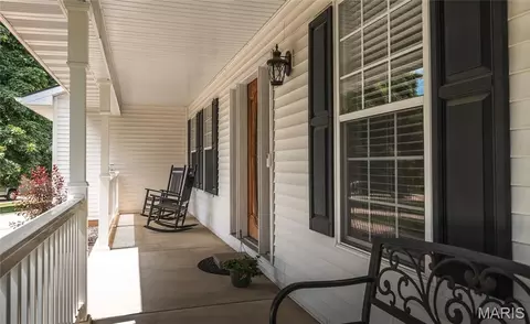 Exterior - 129 Sangre De Cristo, Sullivan, MO 63080 photo 7 of 13