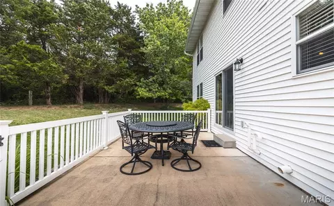Exterior - 129 Sangre De Cristo, Sullivan, MO 63080 photo 12 of 13