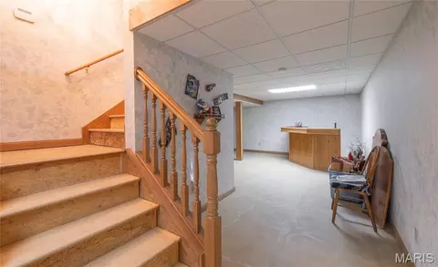 Entry Way - 129 Sangre De Cristo, Sullivan, MO 63080 photo 4 of 4