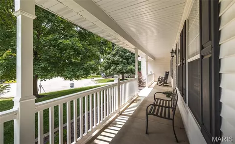 Exterior - 129 Sangre De Cristo, Sullivan, MO 63080 photo 6 of 13