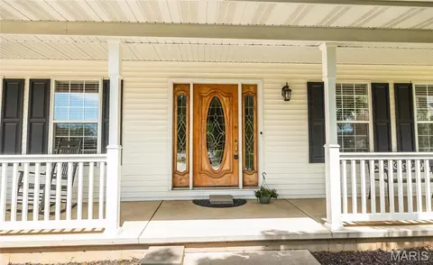 Exterior - 129 Sangre De Cristo, Sullivan, MO 63080 photo 4 of 13