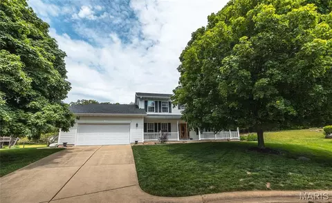 Exterior - 129 Sangre De Cristo, Sullivan, MO 63080 photo 2 of 13