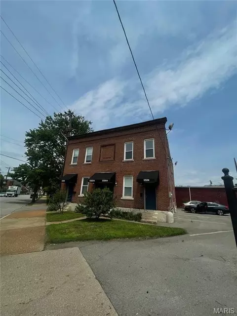 1443 S Vandeventer Ave, Saint Louis, MO 63110