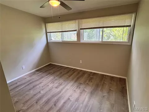 Bedroom - 6604 Graybirch Dr, Berkeley, MO 63134 photo 4 of 8