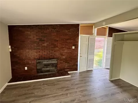 Living - 6604 Graybirch Dr, Berkeley, MO 63134 photo 5 of 5