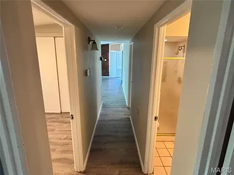 Entry Way - 6604 Graybirch Dr, Berkeley, MO 63134 photo 1 of 1